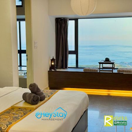 Malacca Imperio Residence By Heystay Management מראה חיצוני תמונה